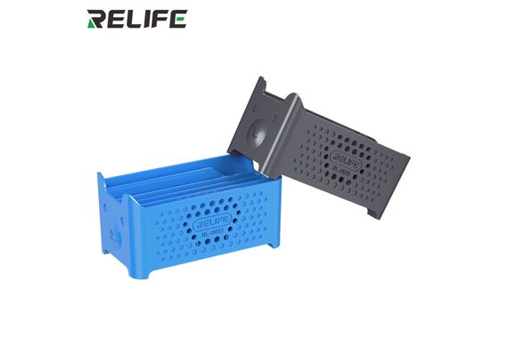 تصویر محصول جعبه نگهداری شابلون ریلایف مدل RL-001S تصویر شماره 6 , - فروشگاه فون پارتس