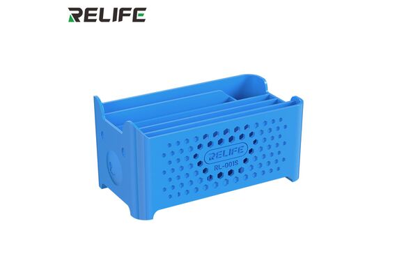 تصویر محصول جعبه نگهداری شابلون ریلایف مدل RL-001S تصویر شماره 7 , - فروشگاه فون پارتس