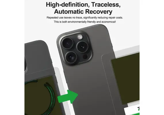 تصویر محصول کارت تشخیص شارژ وایرلس ریلایف مدل TO4 اصل کره‌ای تصویر شماره 3 , - فروشگاه فون پارتس