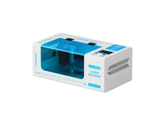 تصویر محصول دستگاه لیزر ماانت مدل Xmini  - فروشگاه فون پارتس
