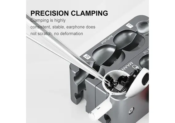 گیره تعمیر ایرپاد ماانت مدل P2 AIR