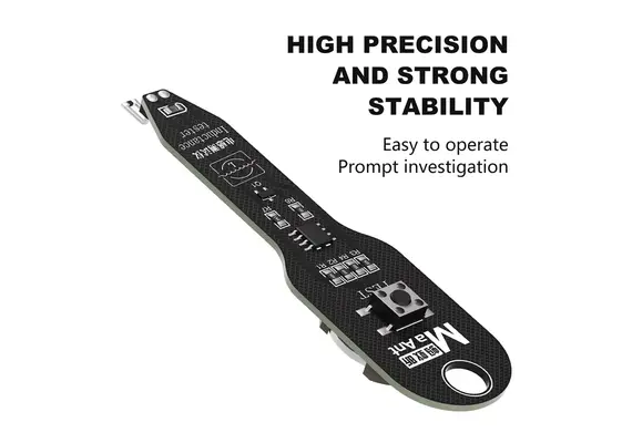 تصویر محصول تستر القایی مادربرد ماانت مدل M093 تصویر شماره 2 , - فروشگاه فون پارتس