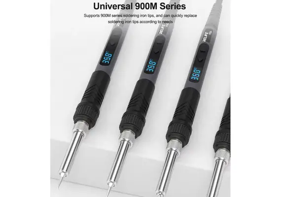 تصویر محصول هویه دیجیتال 90 وات ریلایف مدل 936 تصویر شماره 8 , - فروشگاه فون پارتس