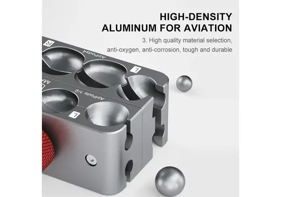 گیره تعمیر ایرپاد ماانت مدل P2 AIR