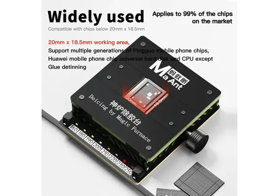 تصویر محصول پری هیتر ماانت مدل SL-2 تصویر شماره 4 , - فروشگاه فون پارتس