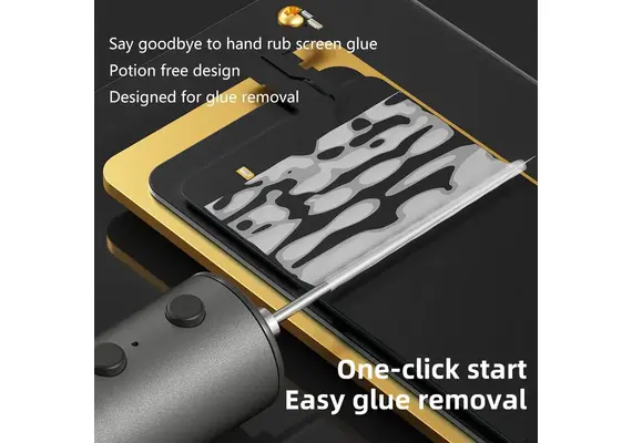 تصویر محصول فرز چندمنظوره و تمیزکننده چسب ماانت مدل CJ-3 تصویر شماره 5 , - فروشگاه فون پارتس