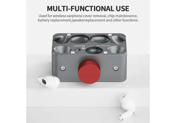 گیره تعمیر ایرپاد ماانت مدل P2 AIR