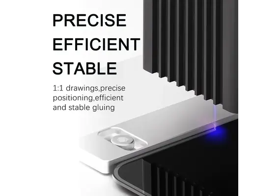 تصویر محصول دستگاه لیزر ماانت مدل Xmini تصویر شماره 6 , - فروشگاه فون پارتس