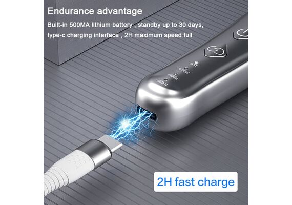 تصویر محصول فرز i2c مدل میکرون تصویر شماره 7 , - فروشگاه فون پارتس