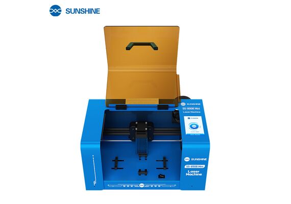 تصویر محصول دستگاه لیزر سانشاین مدل SS-890B مینی تصویر شماره 2 , - فروشگاه فون پارتس