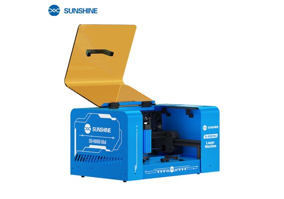 تصویر محصول دستگاه لیزر سانشاین مدل SS-890B مینی تصویر شماره 4 , - فروشگاه فون پارتس