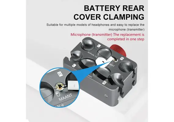 گیره تعمیر ایرپاد ماانت مدل P2 AIR