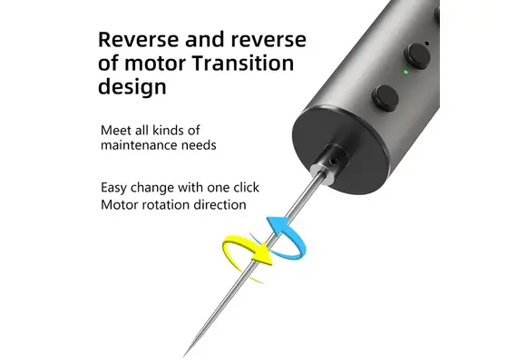 تصویر محصول فرز چندمنظوره و تمیزکننده چسب ماانت مدل CJ-3 تصویر شماره 3 , - فروشگاه فون پارتس