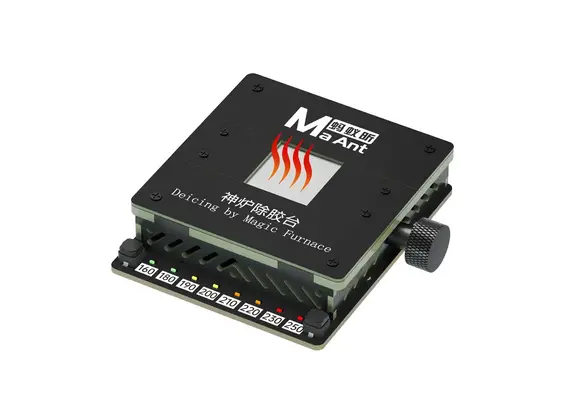 تصویر محصول پری هیتر ماانت مدل SL-2  - فروشگاه فون پارتس