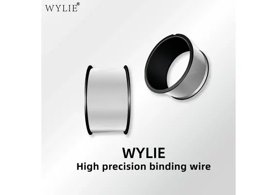 تصویر محصول سیم جامپر فوق‌العاده نازک WYLIE مدل BGA 0.004mm – مخصوص تعمیر PCB و CPU موبایل تصویر شماره 4 , - فروشگاه فون پارتس