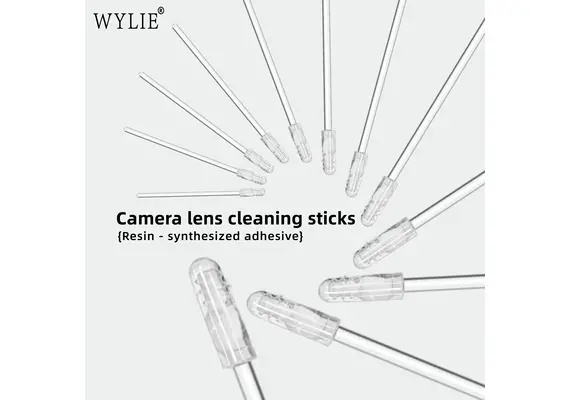 تصویر محصول چوب تمیزکننده رزین مصنوعی ویلی مدل WL-157 تصویر شماره 6 , - فروشگاه فون پارتس