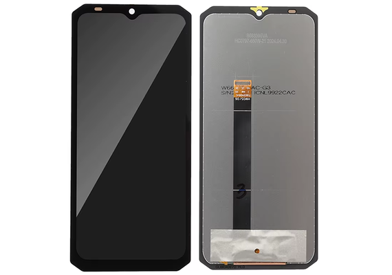 صفحه نمایشگر Hyper 7 Pro صفحه نمایشگر Hyper 7 Pro