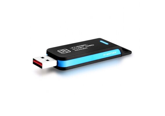 تصویر محصول سیم ریدر USB مارت ویو - اوریجینال  - فروشگاه فون پارتس