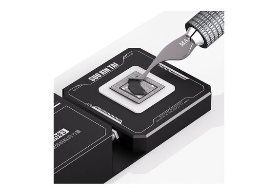 تصویر محصول مکنده آی سی ماانت مدل M083 تصویر شماره 3 , - فروشگاه فون پارتس