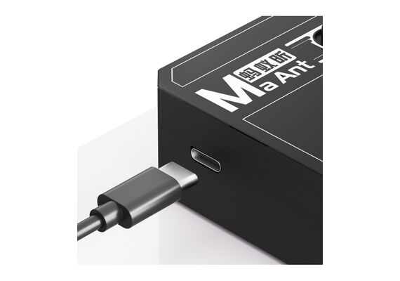 تصویر محصول مکنده آی سی ماانت مدل M083 تصویر شماره 5 , - فروشگاه فون پارتس