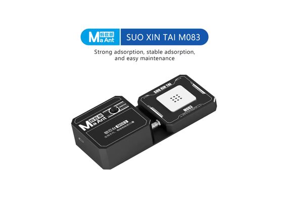 تصویر محصول مکنده آی سی ماانت مدل M083 تصویر شماره 8 , - فروشگاه فون پارتس