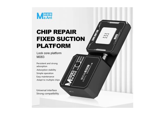 تصویر محصول مکنده آی سی ماانت مدل M083 تصویر شماره 7 , - فروشگاه فون پارتس