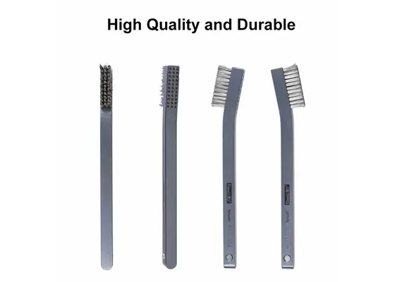 تصویر محصول برس آی براش کیانلی مدل DS1102 تصویر شماره 4 , - فروشگاه فون پارتس