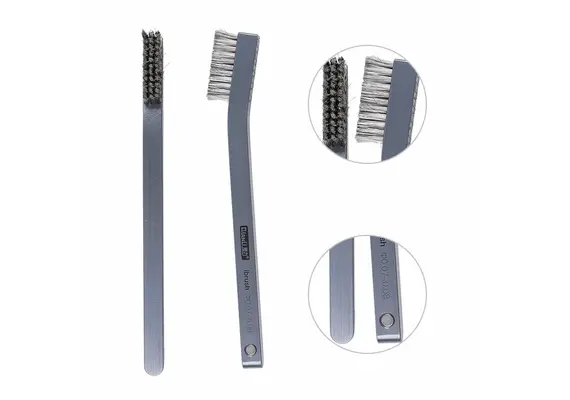 تصویر محصول برس آی براش کیانلی مدل DS1102 تصویر شماره 5 , - فروشگاه فون پارتس