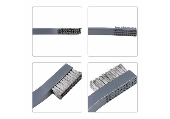 تصویر محصول برس آی براش کیانلی مدل DS1102 تصویر شماره 7 , - فروشگاه فون پارتس