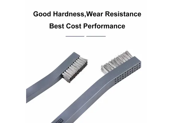 تصویر محصول برس آی براش کیانلی مدل DS1102 تصویر شماره 6 , - فروشگاه فون پارتس