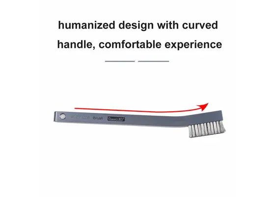 تصویر محصول برس آی براش کیانلی مدل DS1102 تصویر شماره 9 , - فروشگاه فون پارتس