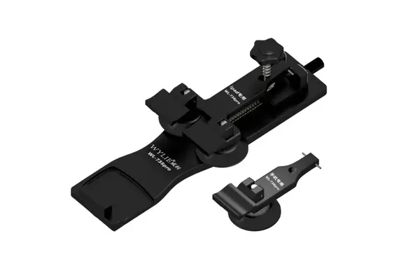 تصویر محصول ابزار حرفه‌ای جداسازی صفحه‌نمایش WYLIE مدل WL-738 Pro  - فروشگاه فون پارتس