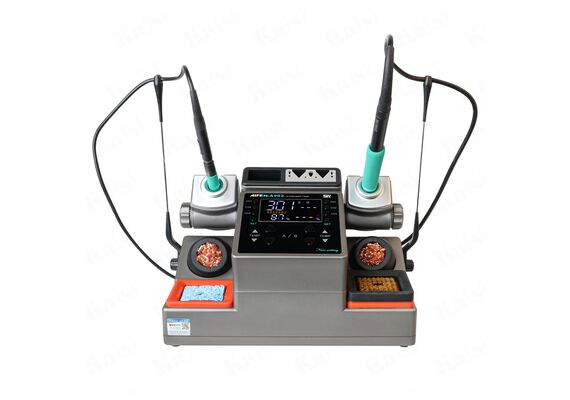 تصویر محصول هویه دوقلو سه دسته AIFEN A902 Pro نسخه 2025 تصویر شماره 9 , - فروشگاه فون پارتس