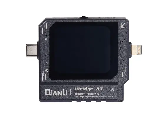 QIANLI iBridge A3 Tail Plug Detector