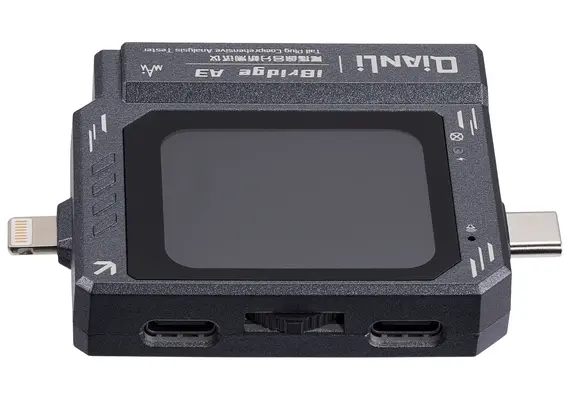 QIANLI iBridge A3 Tail Plug Detector