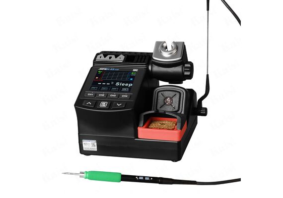 تصویر محصول هویه AIFEN A9HD تصویر شماره 2 , - فروشگاه فون پارتس