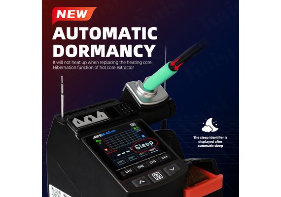 تصویر محصول هویه AIFEN A9HD تصویر شماره 10 , - فروشگاه فون پارتس