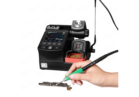 تصویر محصول هویه AIFEN A9HD تصویر شماره 5 , - فروشگاه فون پارتس