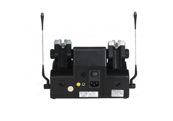 تصویر محصول هویه دوقلو سه دسته AIFEN A902 Pro نسخه 2025 تصویر شماره 6 , - فروشگاه فون پارتس