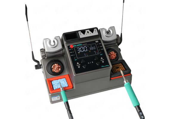 تصویر محصول هویه دوقلو سه دسته AIFEN A902 Pro نسخه 2025 تصویر شماره 14 , - فروشگاه فون پارتس