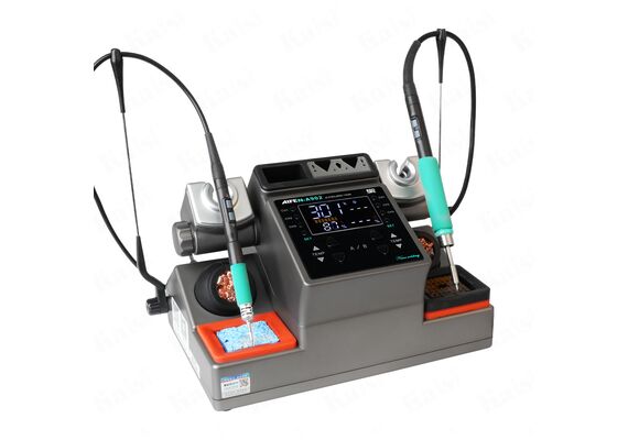 تصویر محصول هویه دوقلو سه دسته AIFEN A902 Pro نسخه 2025 تصویر شماره 15 , - فروشگاه فون پارتس