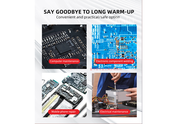 تصویر محصول هویه AIFEN A9HD تصویر شماره 15 , - فروشگاه فون پارتس