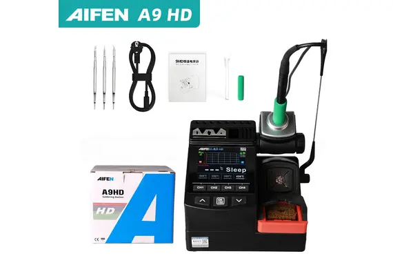 تصویر محصول هویه AIFEN A9HD تصویر شماره 2 , - فروشگاه فون پارتس