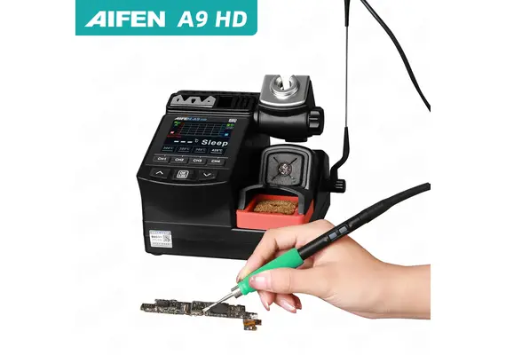 تصویر محصول هویه AIFEN A9HD تصویر شماره 6 , - فروشگاه فون پارتس