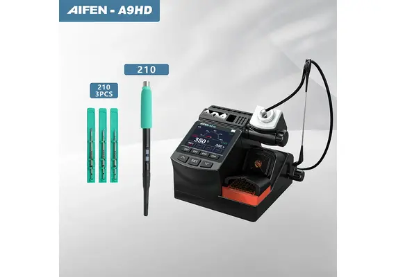 تصویر محصول هویه AIFEN A9HD  - فروشگاه فون پارتس