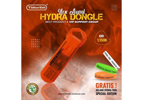 تصویر محصول هایدرا دانگل - Hydra Dongle تصویر شماره 5 , - فروشگاه فون پارتس