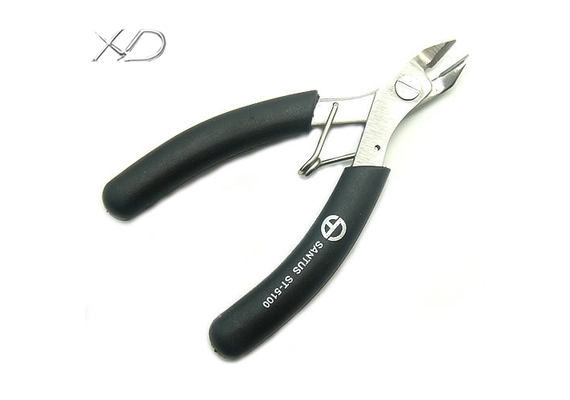 تصویر محصول سیم چین اُریبی سانتوس  - فروشگاه فون پارتس