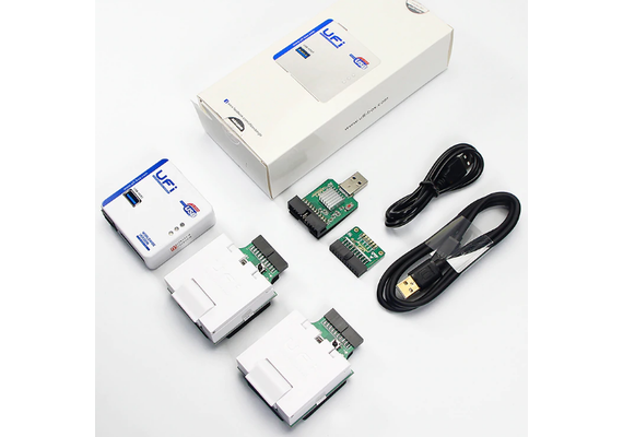 تصویر محصول باکس UFi تصویر شماره 3 , - فروشگاه فون پارتس