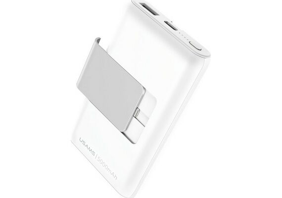 تصویر محصول پاوربانک یوسامز مدل PB36 تصویر شماره 2 , - فروشگاه فون پارتس