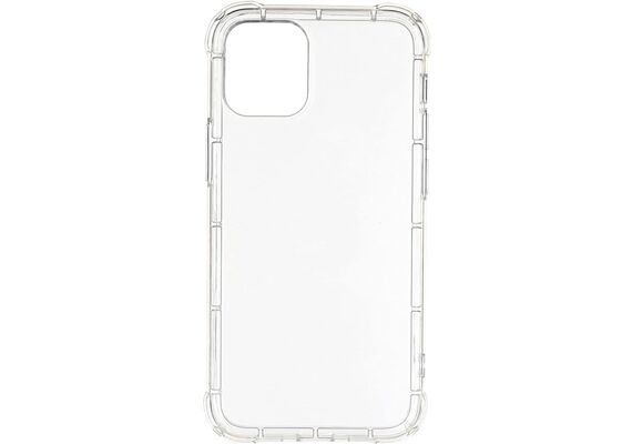 تصویر محصول کاور کریستال ژله ای جوی روم مدل JR-BP778 مخصوص iPhone 12 mini  - فروشگاه فون پارتس